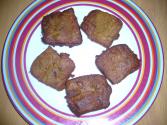 Veggie Bread Pakora